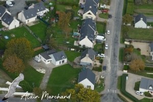 P1480858 2021 11 06 Rue De Kério, Rue Des Gros Fossés, Impasse Pen Frost